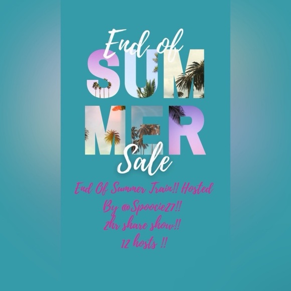 LAST SHOW OF 2024! $8-$20 STARTS NWT, NWOT, UNLISTED!! GIVEYS & BUYERS GIVEYS! 🎄 - Picture 7 of 16